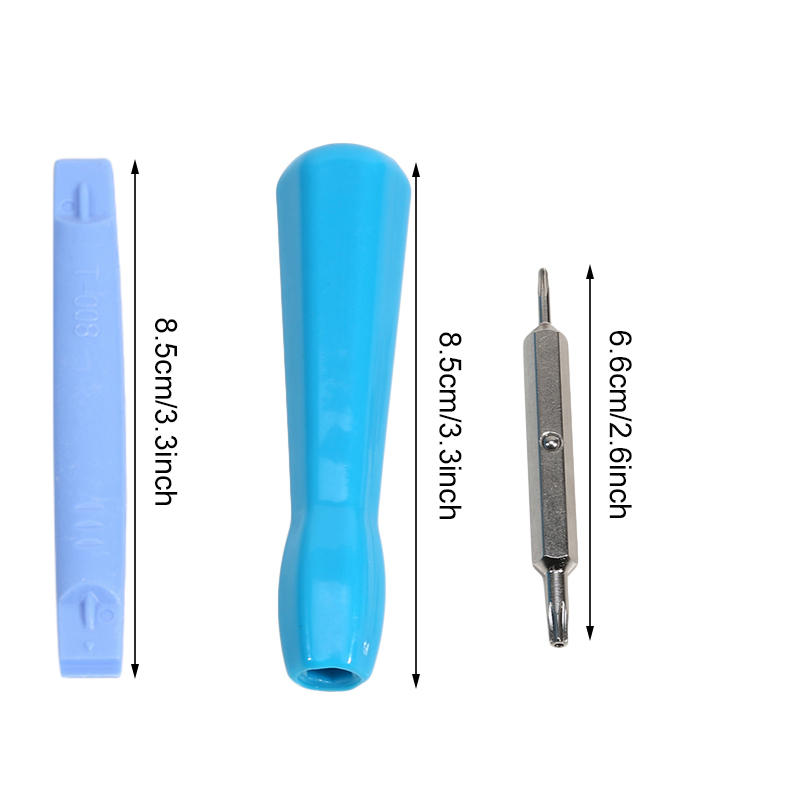 Home Security Ring - Universal Video Doorbell Screwdriver Kit Set