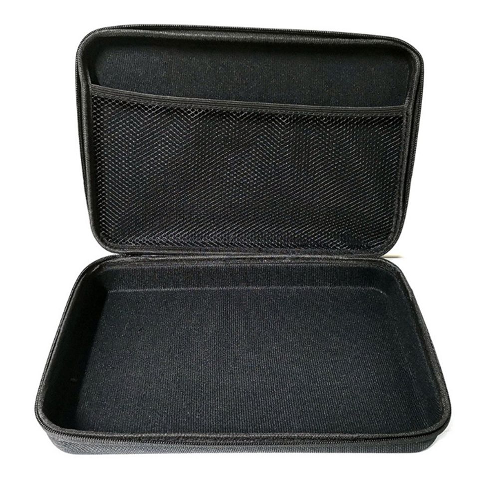 Bag Case DIY Travel Storage Bo - Xiaomi Home Security 360 ulasan dan harga