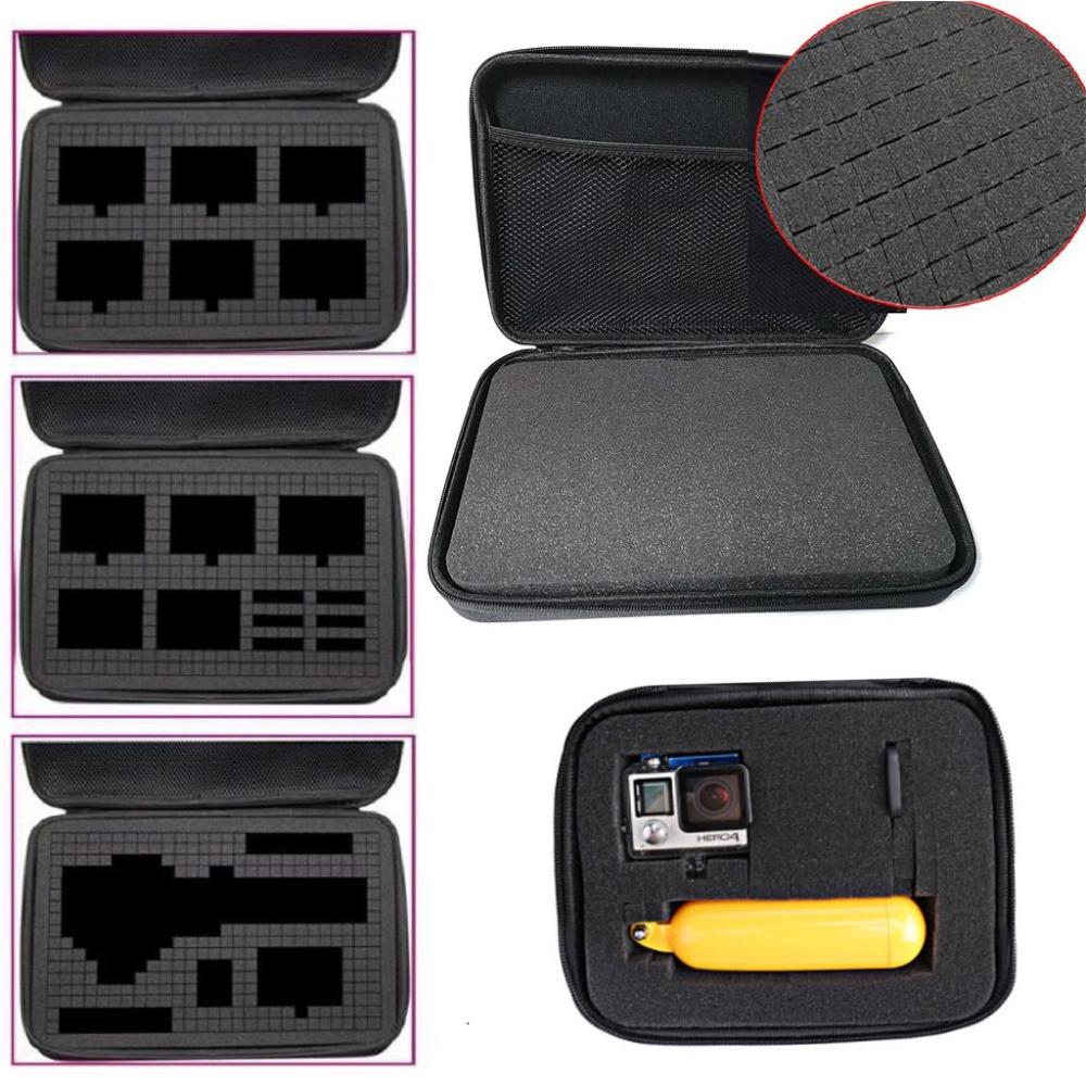Bag Case DIY Travel Storage Bo - Xiaomi Home Security 360 ulasan dan harga