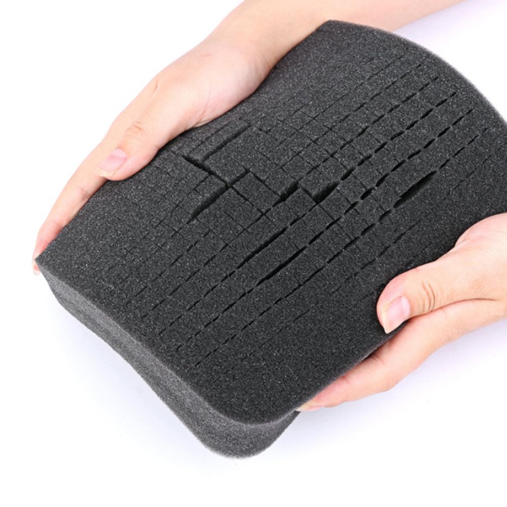 Bag Case DIY Travel Storage Bo - Xiaomi Home Security 360 ulasan dan harga