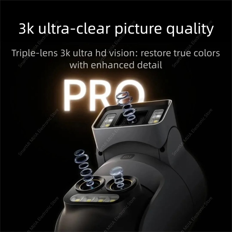 XIAOMI New Smart Outdoor Camer - Xiaomi Home Security 360 ulasan dan harga