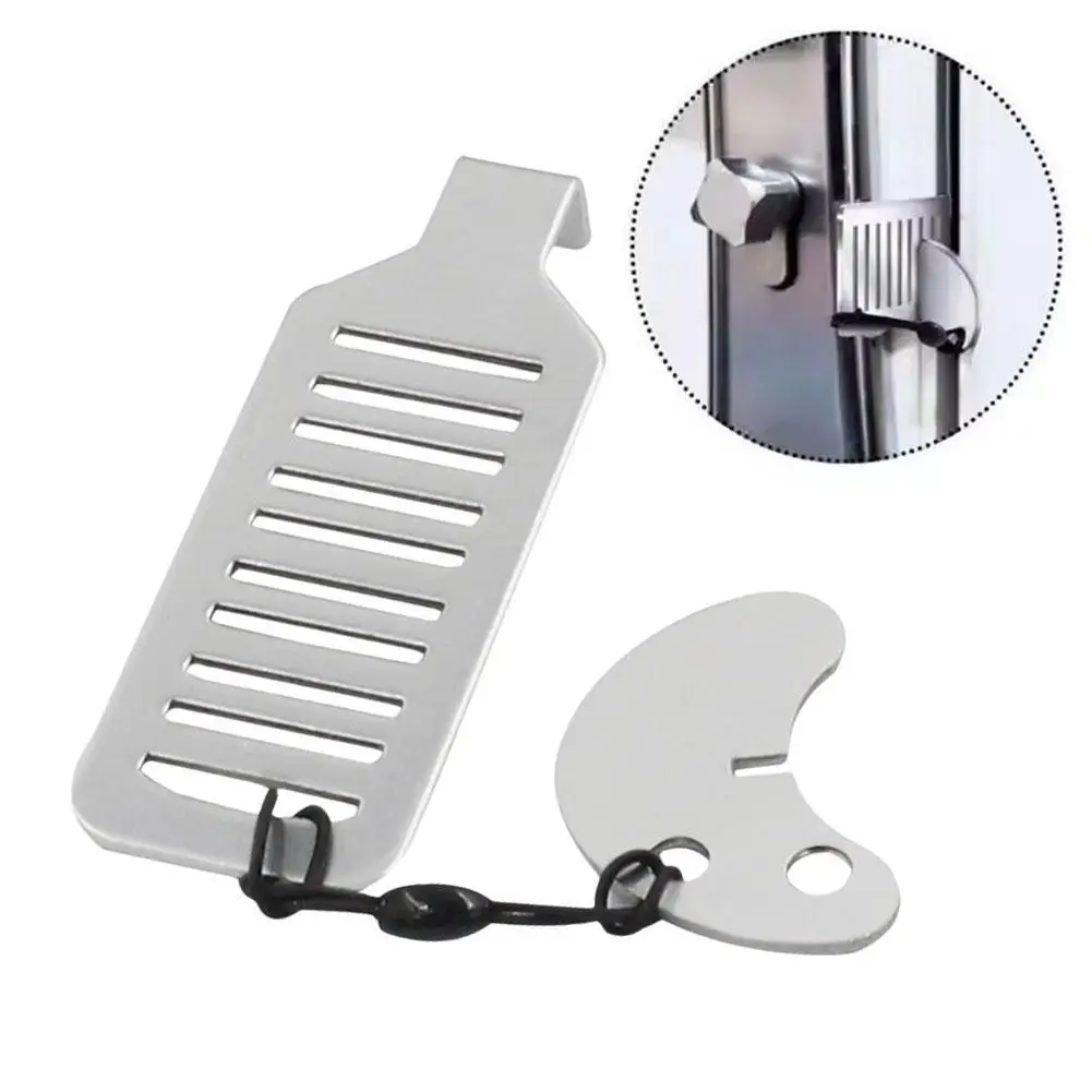Door Lock Security For Travel  - Home Security Jammers ulasan dan harga