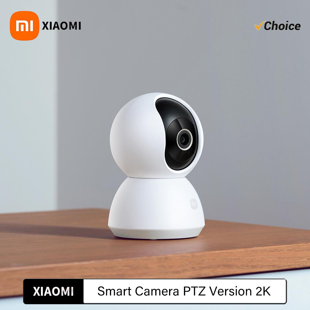 Original Xiaomi Smart Camera 2 - Xiaomi Home Security 360 ulasan dan harga
