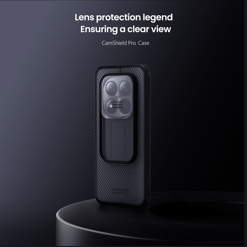 Nillkin For Xiaomi Redmi Note  - Xiaomi Home Security 360 ulasan dan harga