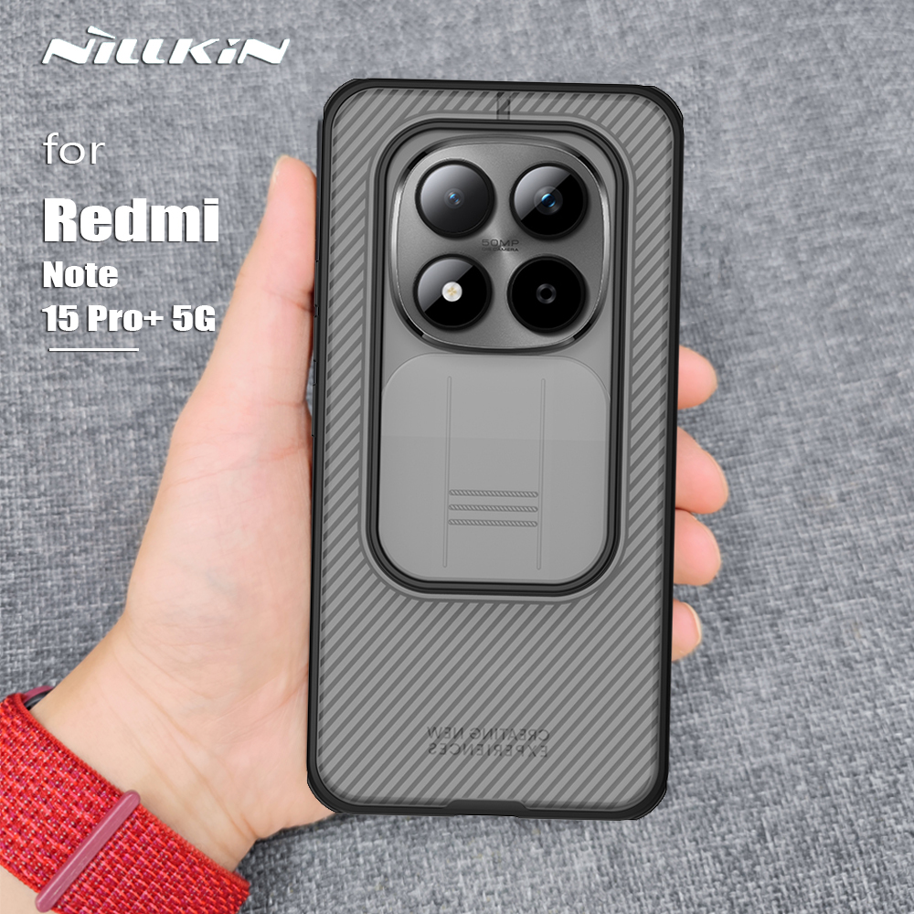 Nillkin For Xiaomi Redmi Note  - Xiaomi Home Security 360 ulasan dan harga