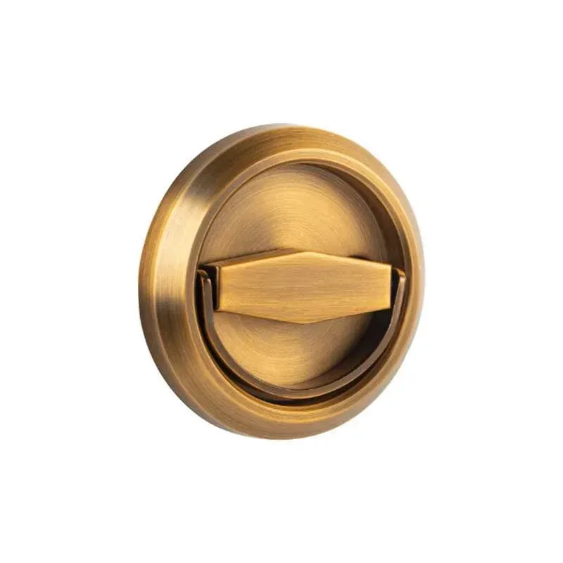 Stainless Steel Invisible Door - Home Security Ring ulasan dan harga