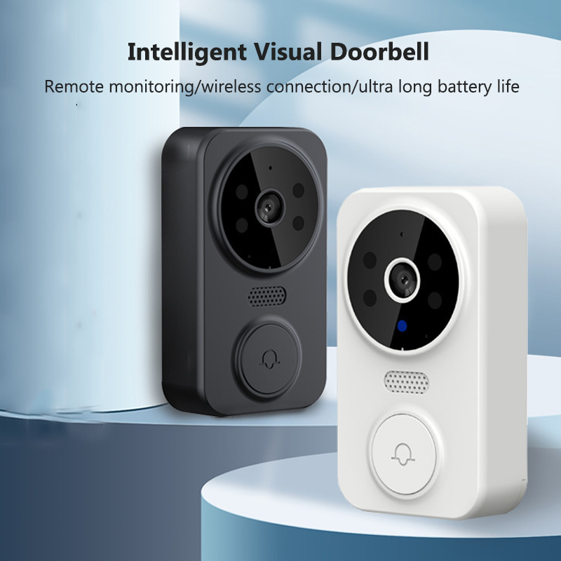 WiFi Smart Video Doorbell Came - Home Security No Wifi Needed ulasan dan harga