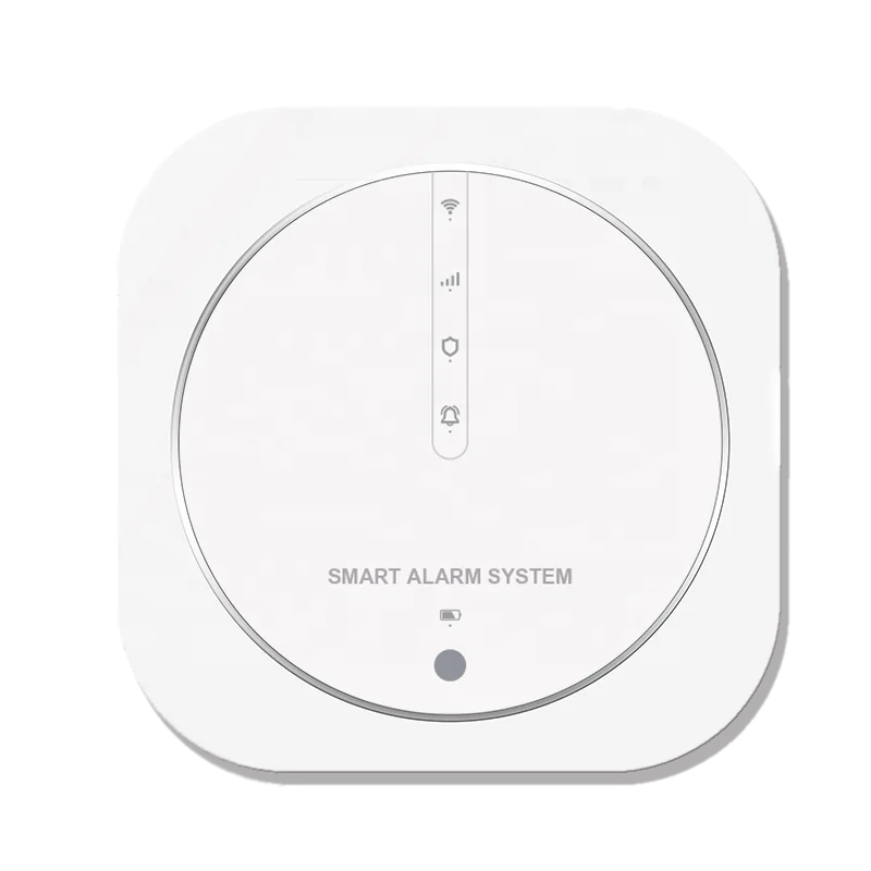 ANNKE Smart Home Wireless Secu - Home Security Alexa ulasan dan harga