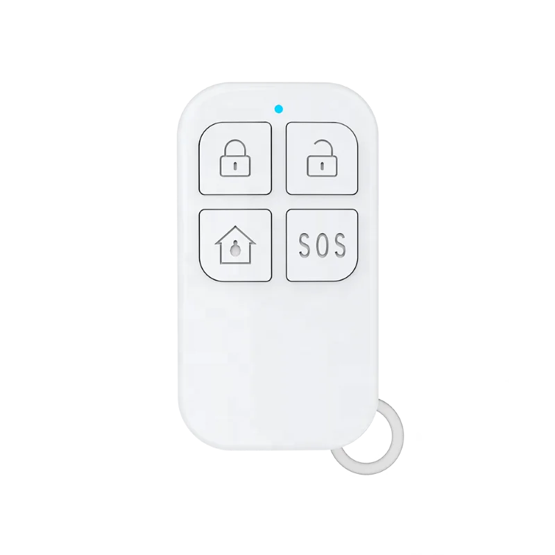 ANNKE Smart Home Wireless Secu - Home Security Alexa ulasan dan harga