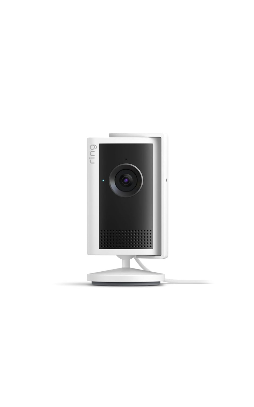 Ring Indoor Cam Plus: 2K Retin - Home Security Ring ulasan dan harga