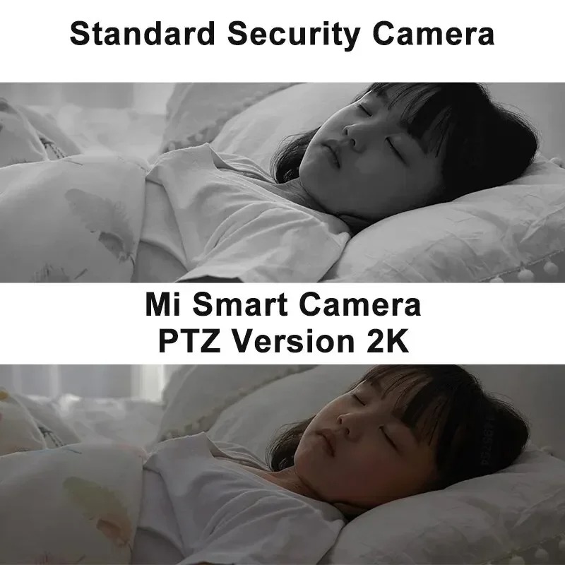 Xiaomi 360° Smart Home Securit - Xiaomi Home Security 360 ulasan dan harga