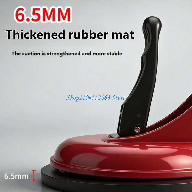 Y6GD Heavy Duty Suction Cup Do - Home Security Jammers ulasan dan harga