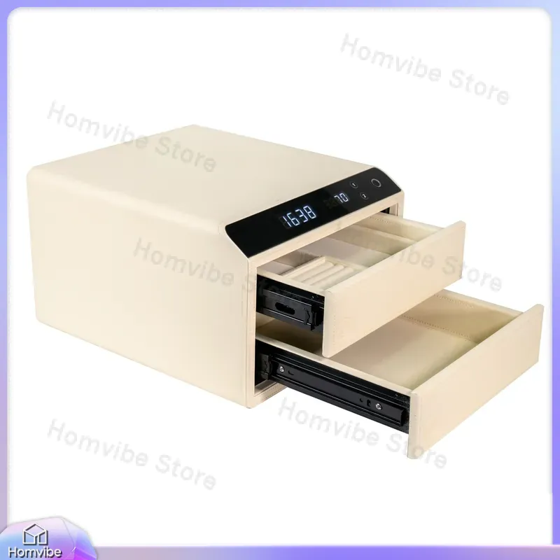 Hidden Jewelry Box for Home Be - Home Security Ring ulasan dan harga