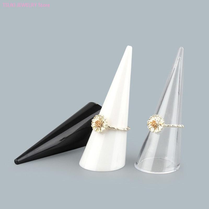 62KE 3 Pack Plastic Jewelry Di - Home Security Ring ulasan dan harga