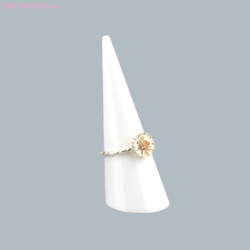 62KE 3 Pack Plastic Jewelry Di - Home Security Ring ulasan dan harga