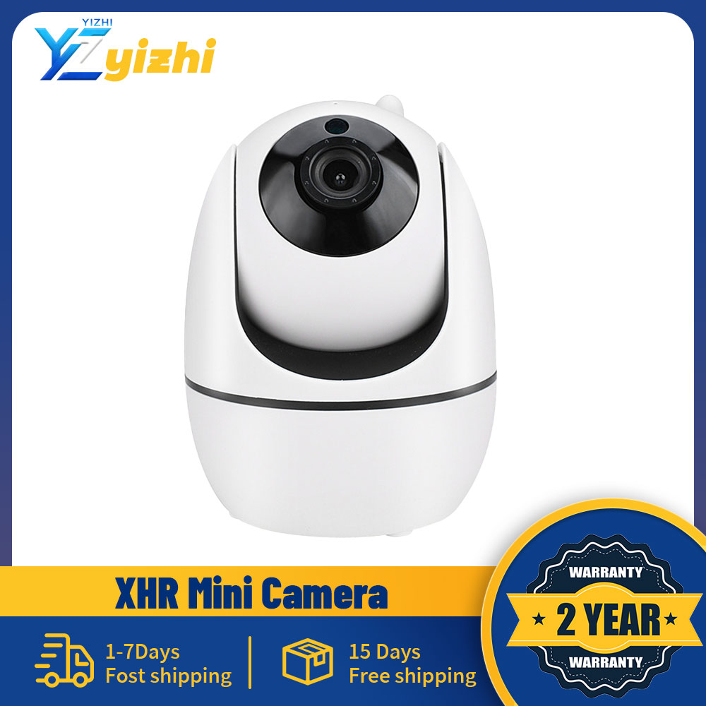 1080P Wifi IP Camera Mini Came - Home Security No Wifi Needed ulasan dan harga