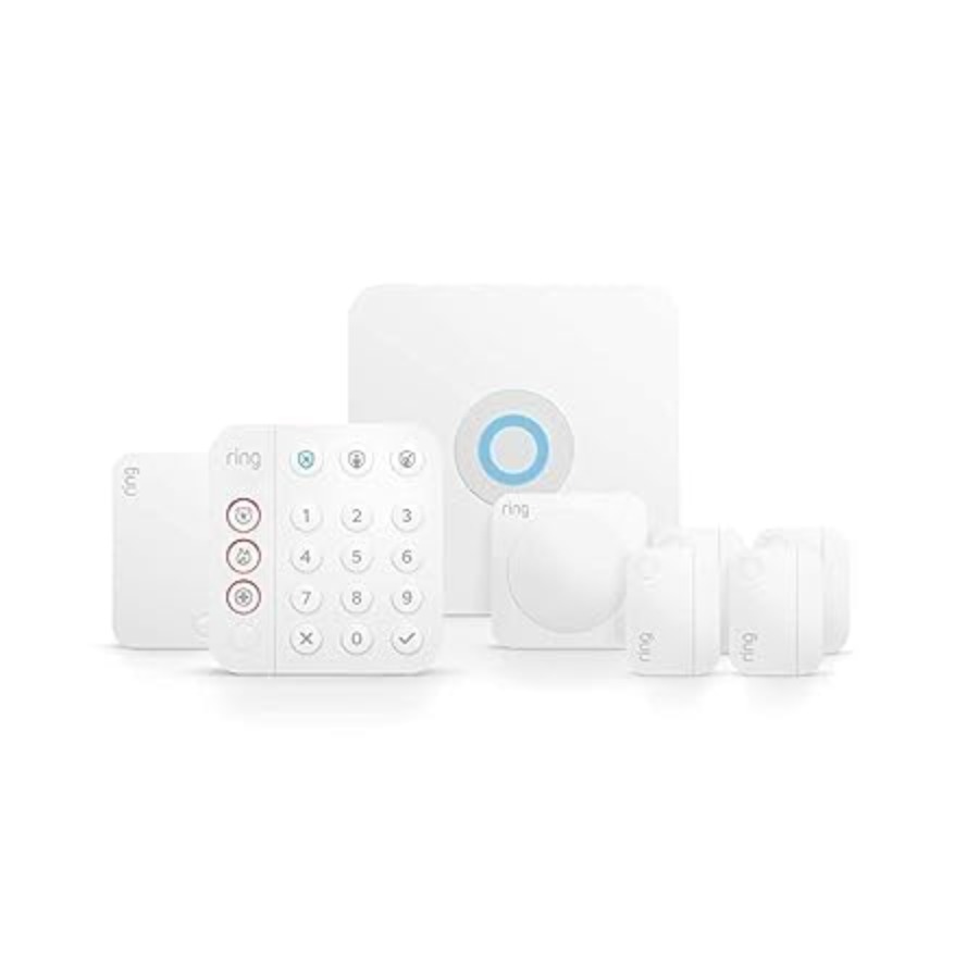 Home or business security syst - Home Security Ring ulasan dan harga