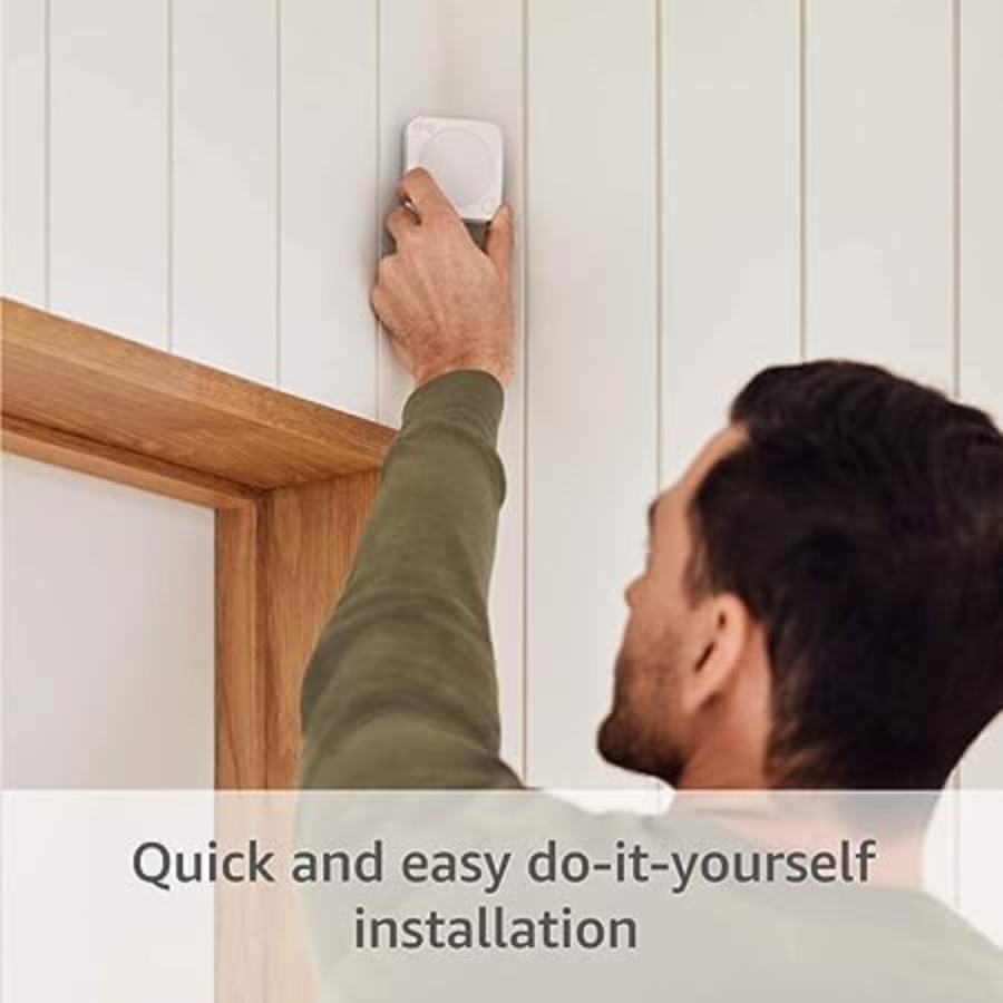 Home or business security syst - Home Security Ring ulasan dan harga