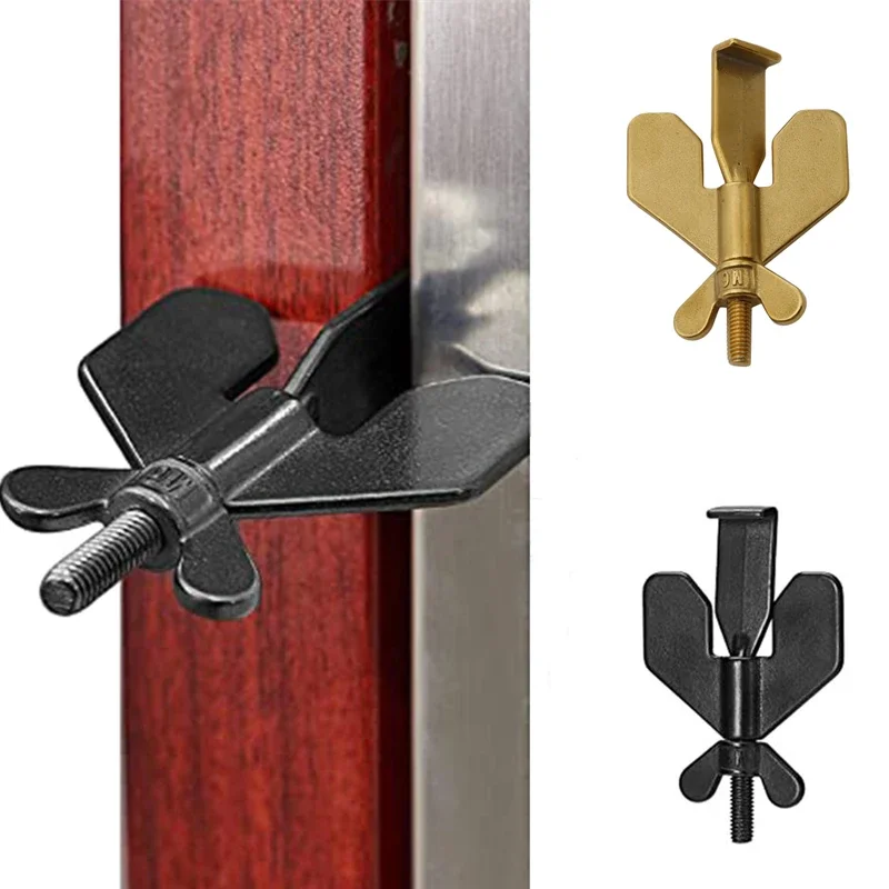 Door Lock Security for Travel  - Home Security Jammers ulasan dan harga