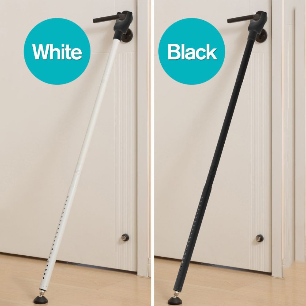 Security Bar Heavy Duty Door S - Home Security Jammers ulasan dan harga