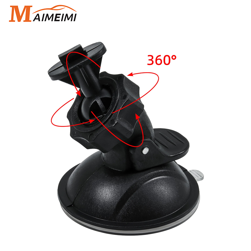 360 ° Rotating Car Holder Car  - Xiaomi Home Security 360 ulasan dan harga