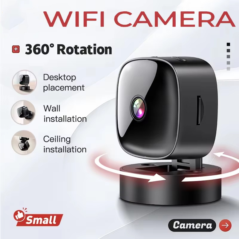 S1 Security Monitoring Camera  - Home Security No Wifi Needed ulasan dan harga