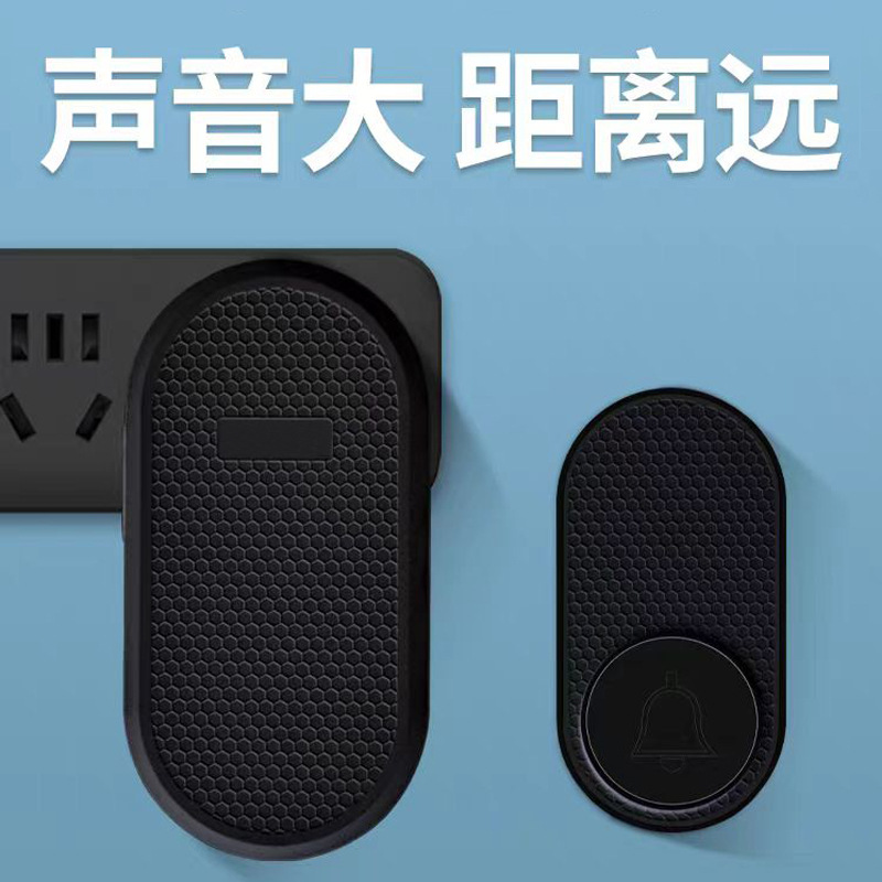 32Ringtone Wireless Alarm Gues - Home Security Ring ulasan dan harga