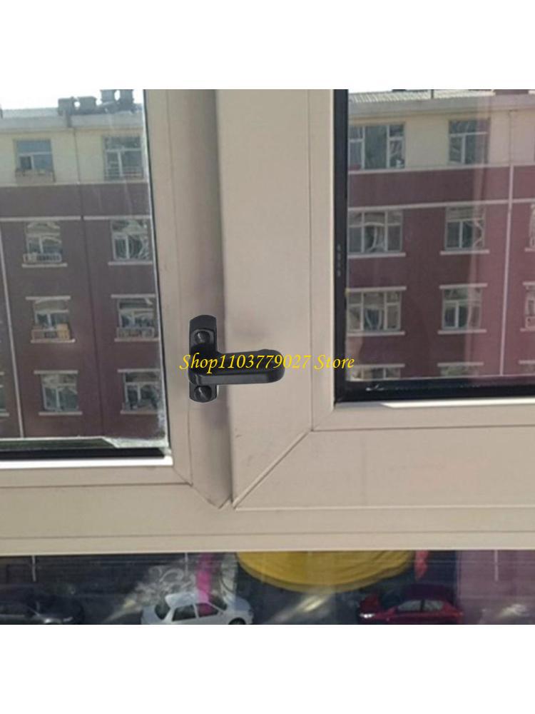 C4DF Safe Sash Jammers Metal W - Home Security Jammers ulasan dan harga