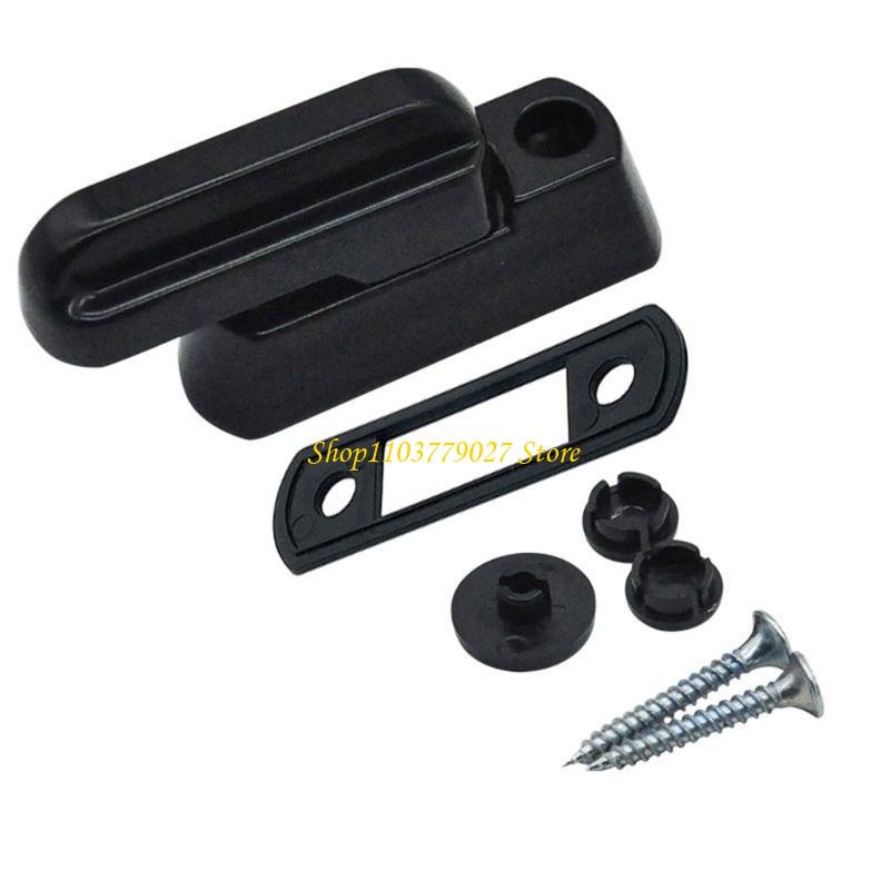 C4DF Safe Sash Jammers Metal W - Home Security Jammers ulasan dan harga
