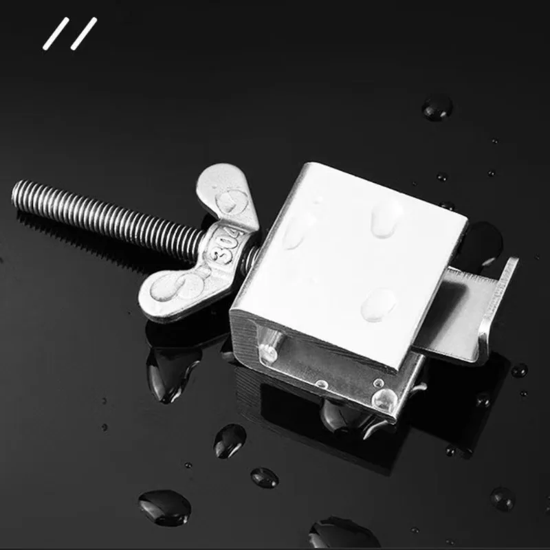 Door Lock Security for Travel  - Home Security Jammers ulasan dan harga